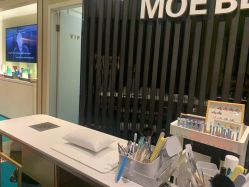-MOE BEAUTY.皮肤管理中心