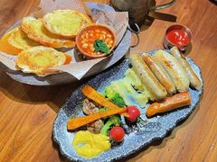 -SUPER BOWL 超级碗披萨(崂山丽达店)