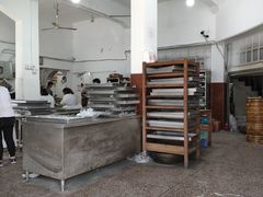 -松盛糕团店(红旗桥店)