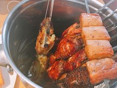-鬼味烤翅(南锣鼓巷店)