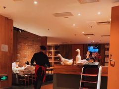 -四季民福烤鸭店(望京旺角店)