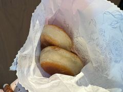 玫瑰酒酿饼-长发西饼(道前店)