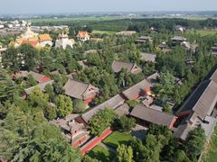 -洛阳白马寺
