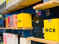 -微焙咖啡工厂(海峡创意产业园·红坊店)