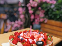 -幸福西饼面包茶饮(车公庙店)