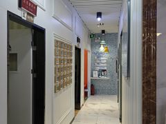 -永信齿科·永典口腔门诊部(浦东店)