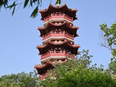 -云龙湖旅游景区