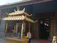 -华林禅寺