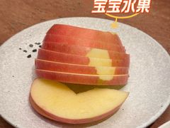 -浩海火燒雲傣家菜(芮欧百货店)