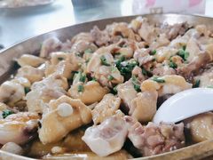 -竹庄餐馆·26年店(南昆山景区店)