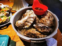 -那些年记忆烧烤