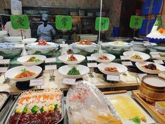 -老西门·常州菜(新区店)