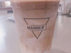 -Manner Coffee(丁香国际店)