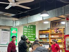 -肖家客饸饹面(郑州总店)