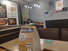 -噹噹呀咪咖喱屋(南京东路店)