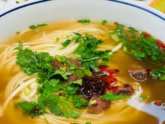 -苏氏牛肉面(黄河路店)