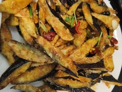 -五谷丰登·胶东海鲜·家常菜(张村店)