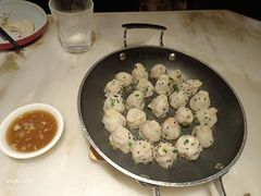 -京华烟云·北京烤鸭(领展购物广场·中关村店)