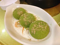 -桃屋日本料理(清华科技园店)