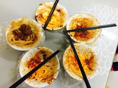 -老字号·三十一号面皮(商埠路步行街店)