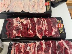 -陈记顺和潮汕牛肉火锅(番禺迎宾大道店)