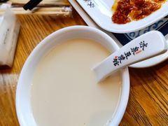 西洋菜饼-冰泉豆浆馆(阳朔店)