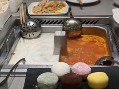 -海底捞火锅(天一广场亚细亚店)