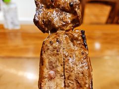 -九十九顶毡房(清河店)