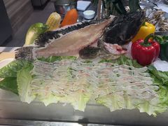 -金玛国宾酒店-自助西餐厅