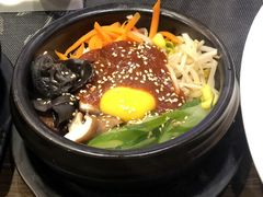 -韩本家韩国料理餐厅(大东街店)