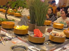-喜家自助小火锅(乐客城店)