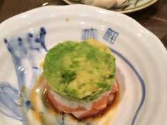 -红叶日料·放题·海胆·定食(星海店)