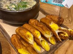-符离集餐厅(万象城店)