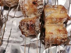 -喝丢一只鞋海鲜烧烤·海肠捞饭(市场店)