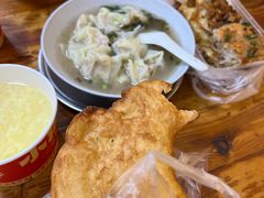 -小秋水饺(大成路总店)