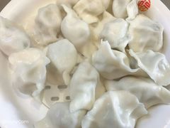 -添福来墨鱼饺子 · 海鲜东北菜(泡崖店)
