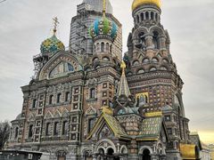 -滴血救世主教堂