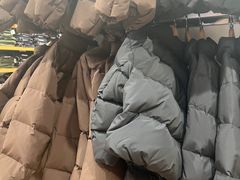 -优衣库(天津鲁能城购物中心店)