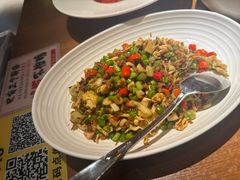 -蝦塘·中国餐馆(城墙南马道巷店)