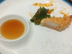 -上渔铁板烧(熙悦汇店)