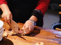 -老魏家驴肉大饼(成德南街店)