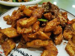 -清真·西北朗益和餐厅