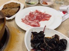 -阳坊大都涮羊肉(阳坊总店)
