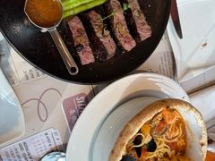 -安妮意大利餐厅(望京店)