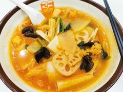 -张亮麻辣烫(无锡茂业天地店)