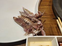 -海味当家·蒸锅海鲜(星海公园店)