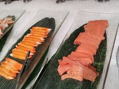 -晶丽香榭自助餐(南京大饭店)