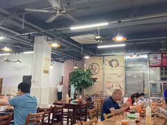 大堂-达道武仔牛肉店(广达路店)