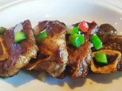 -富力丽思卡尔顿酒店·丽轩中餐厅