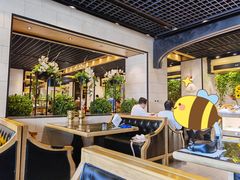 -川骄海鲜自助(亚运村店)